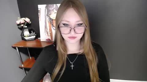 Veronica online show from 02/11/26, 07:24