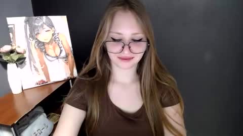 Veronica online show from 06/18/26, 06:24