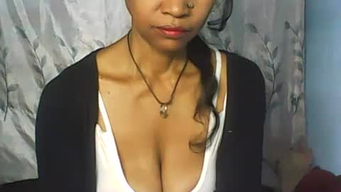 murielle online show from 02/08/25, 03:19