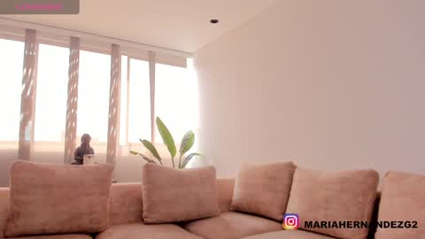 Maria online show from 12/14/24, 05:25