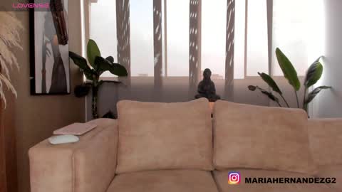 Maria online show from 12/18/24, 11:24