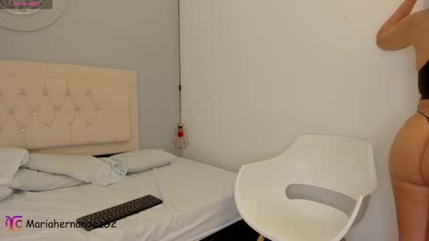 Maria online show from 01/04/25, 03:29