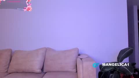 Maria online show from 01/15/26, 10:24