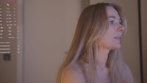 Snapshot of cute_pie_an chatting on 03/06/25, 11:42 AN online show from 03/06/25, 11:42