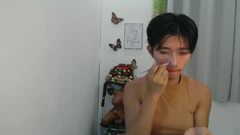 FIONA online show from 10/22/25, 10:04