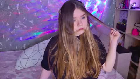 Aleksandra online show from 01/31/26, 09:46