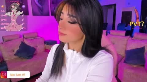 Sarita online show from 11/08/25, 11:10