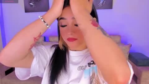 Sarita online show from 11/26/25, 02:34