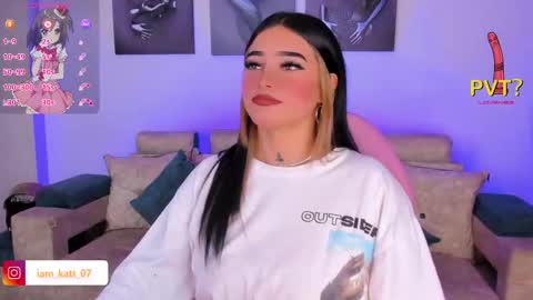 Sarita online show from 12/02/25, 03:12