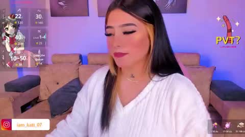 Snapshot of cute_sarita18 chatting on 01/13/26, 01:22 Sarita online show from 01/13/26, 01:22