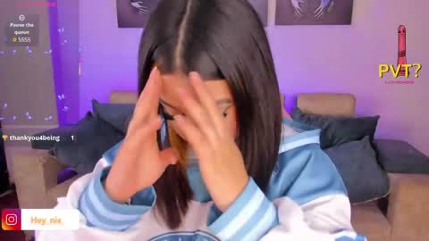 Snapshot of cute_sarita18 chatting on 04/12/26, 04:50 Sarita online show from 04/12/26, 04:50