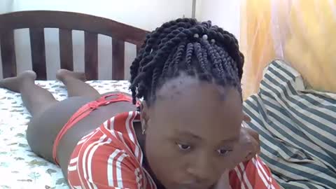 Snapshot of cute_savanna chatting on 02/08/25, 09:35 cute_savanna online show from 02/08/25, 09:35