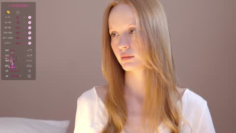 Snapshot of cute_shine chatting on 01/23/25, 08:15 Hey im Kristina Thank you for your support online show from 01/23/25, 08:15