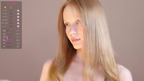 Snapshot of cute_shine chatting on 02/22/25, 08:18 Hey im Kristina Thank you for your support online show from 02/22/25, 08:18