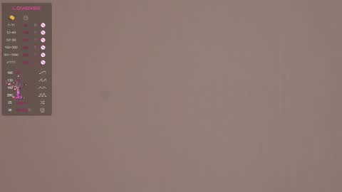 Snapshot of cute_shine chatting on 03/01/25, 12:34 Hey im Kristina Thank you for your support online show from 03/01/25, 12:34