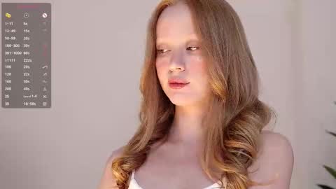 Snapshot of cute_shine chatting on 09/14/25, 09:52 Hey im Kristina Thank you for your support online show from 09/14/25, 09:52