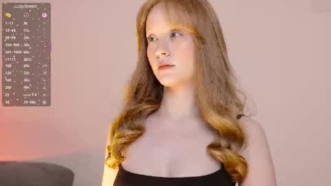  Hey im Kristina Thank you for your support  online show from 02/13/26, 09:05