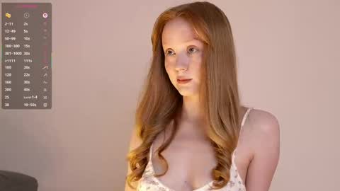  Hey im Kristina Thank you for your support  online show from 05/09/26, 09:25