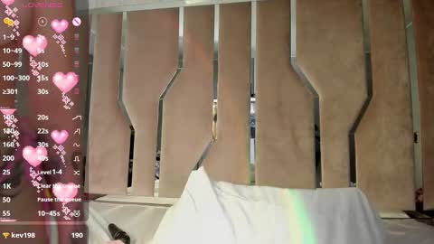 SOLEI online show from 02/28/25, 02:09