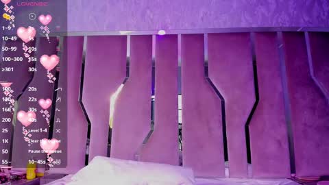 SOLEI online show from 03/12/25, 10:17