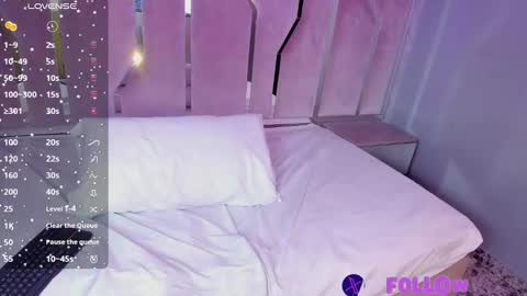 SOLEI online show from 02/05/26, 08:57