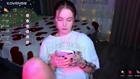 Sue online show from 01/25/25, 05:08