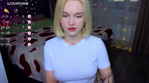 Sue online show from 03/11/25, 05:13