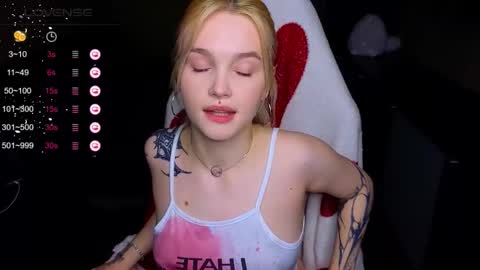 Sue online show from 09/27/25, 04:45