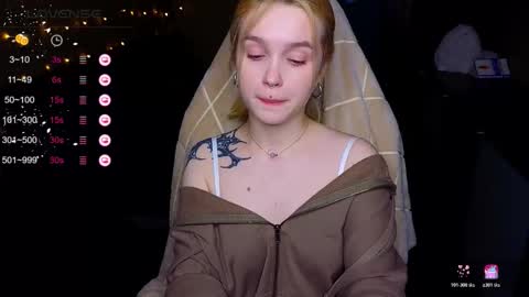 Sue online show from 10/18/25, 03:13