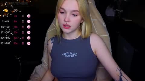 Snapshot of cute_summer_breathe chatting on 11/15/25, 08:05 Sue online show from 11/15/25, 08:05