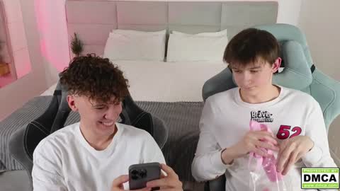 Thomas -  online show from 01/15/25, 07:01