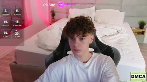 Thomas -  online show from 01/20/25, 06:53