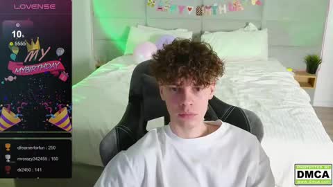 Thomas -  online show from 02/15/25, 10:10