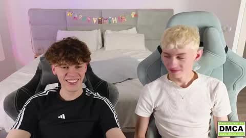 Thomas -  online show from 02/21/25, 07:21