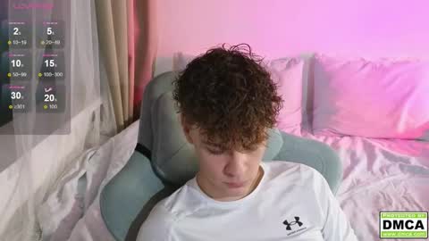 Thomas -  online show from 10/09/25, 08:07