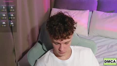 Thomas -  online show from 12/15/25, 08:57