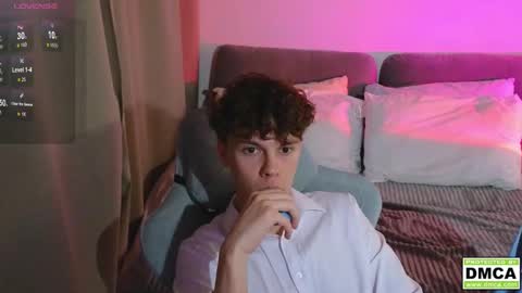 Thomas -  online show from 02/18/26, 07:32