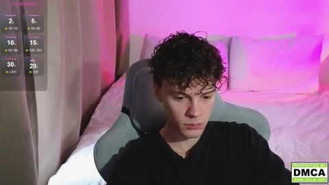 Thomas -  online show from 02/25/26, 10:58