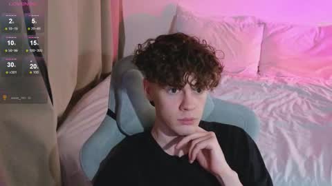 Snapshot of cute_thomas chatting on 03/24/26, 06:57 Thomas - online show from 03/24/26, 06:57