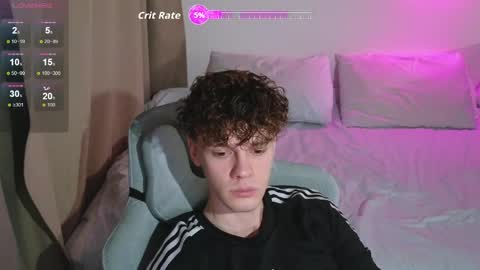 Snapshot of cute_thomas chatting on 04/07/26, 05:46 Thomas - online show from 04/07/26, 05:46