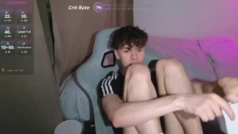 Snapshot of cute_thomas chatting on 04/11/26, 07:07 Thomas - online show from 04/11/26, 07:07