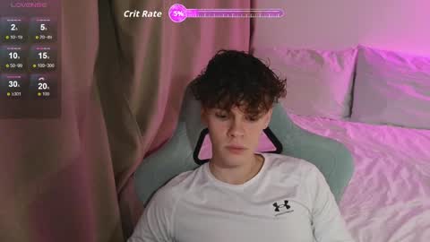 Snapshot of cute_thomas chatting on 04/21/26, 06:34 Thomas - online show from 04/21/26, 06:34