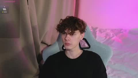 Snapshot of cute_thomas chatting on 04/30/26, 07:09 Thomas - online show from 04/30/26, 07:09