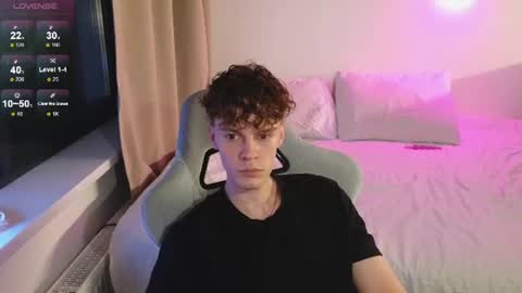 Thomas -  online show from 07/14/26, 08:03
