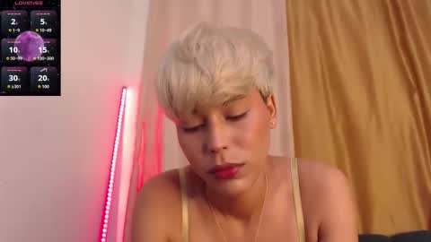 Snapshot of cute_valerie666 chatting on 03/04/26, 03:40 valerie online show from 03/04/26, 03:40