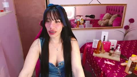 Snapshot of cute_zoe1 chatting on 06/14/26, 06:54 cute_zoe1 online show from 06/14/26, 06:54