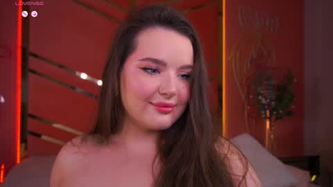 Snapshot of cuteamberr chatting on 12/25/24, 10:59 Amber online show from 12/25/24, 10:59