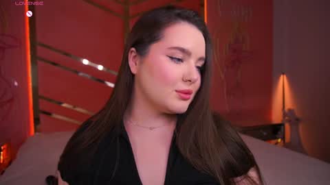 Snapshot of cuteamberr chatting on 01/04/25, 11:17 Amber online show from 01/04/25, 11:17