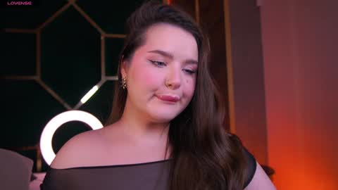 Snapshot of cuteamberr chatting on 01/11/25, 10:40 Amber online show from 01/11/25, 10:40