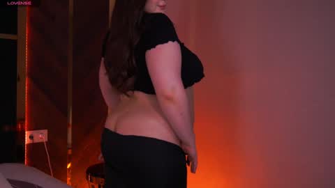 Snapshot of cuteamberr chatting on 01/12/25, 01:42 Amber online show from 01/12/25, 01:42